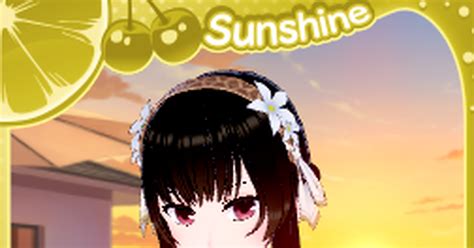 コイカツ キャラ 版権 ダウンロード.